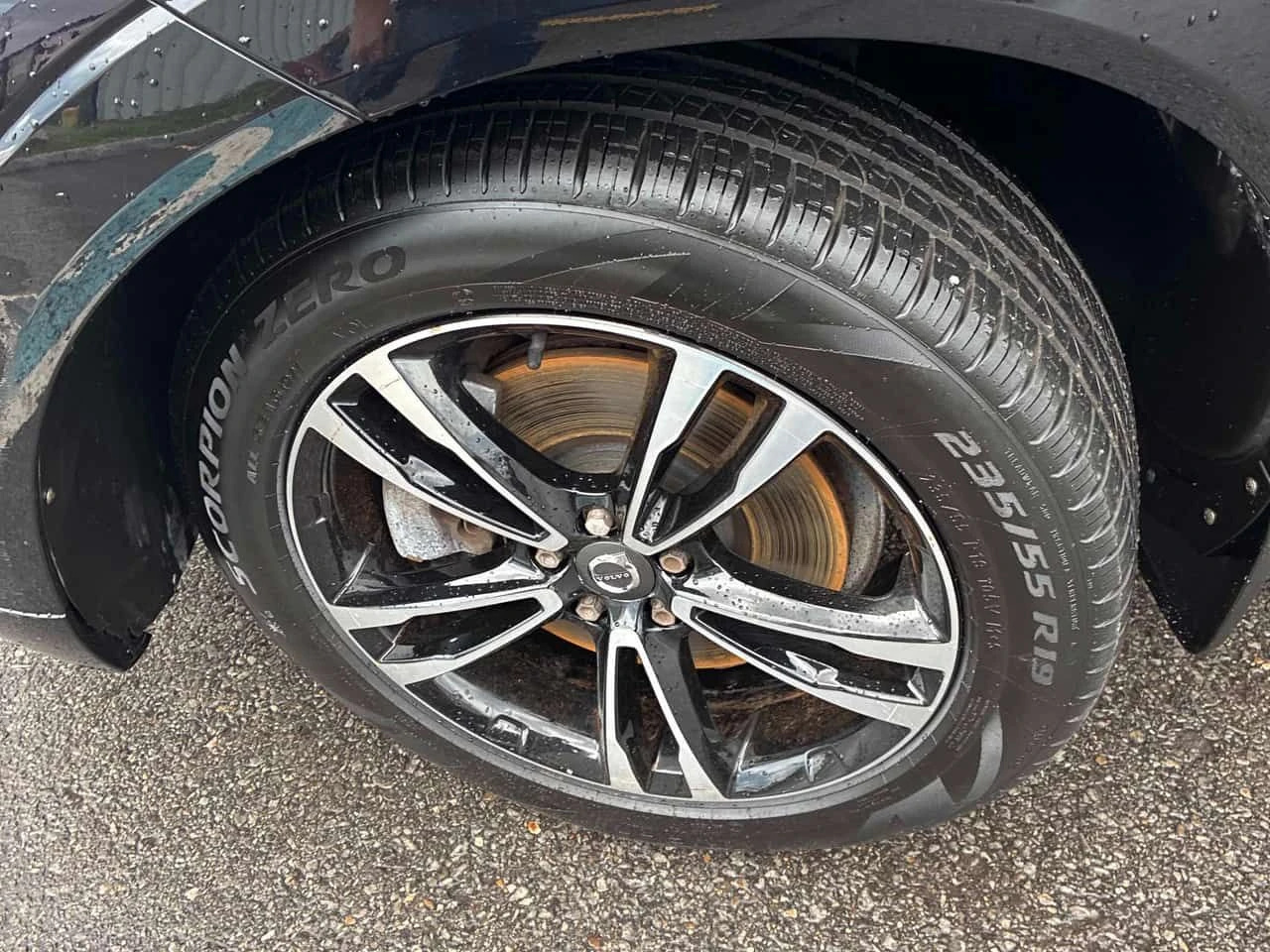 Volvo XC60 | Momentum | CARFAX | БЕЗ ПЪРВОНАЧАЛНА ВНОСКА, снимка 7 - Автомобили и джипове - 55054173