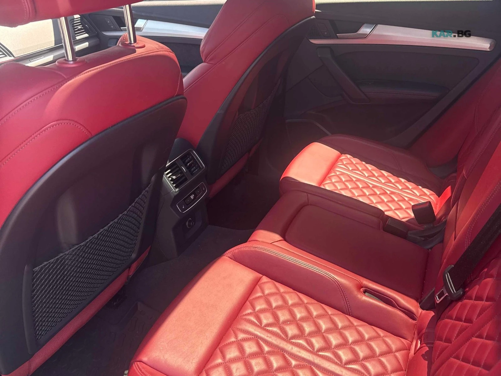 Audi SQ5 TECHNIK ЦЕНА ДО БЪЛГАРИЯ РЕГИСТРАЦИЯ & АВТОКРЕДИТ, снимка 12 - Автомобили и джипове - 55075450