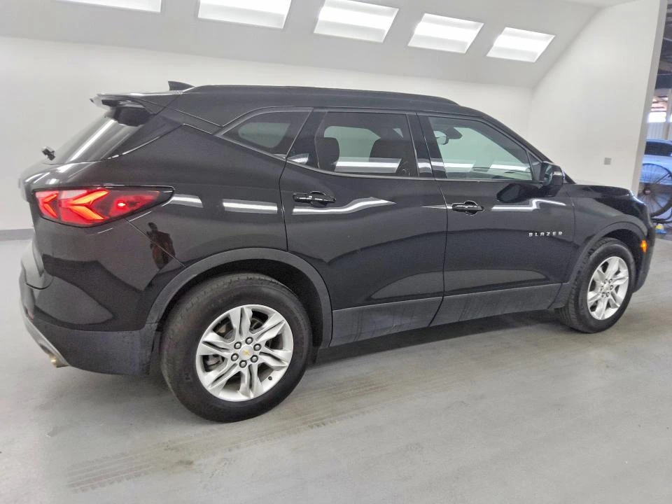 Chevrolet Blazer 3.6L 6 ALL WHEEL DRIVE | Mobile.bg � ����������� 4