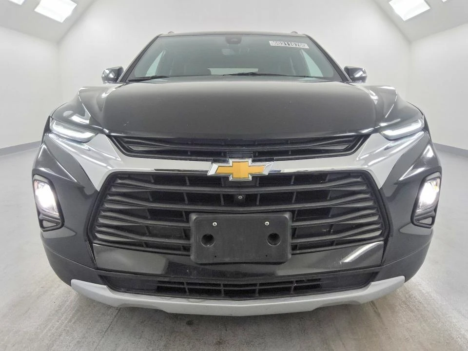 Chevrolet Blazer 3.6L 6 ALL WHEEL DRIVE | Mobile.bg � ����������� 1