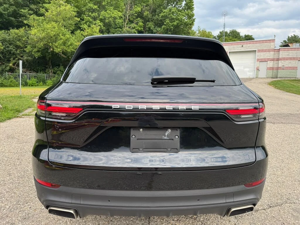 Porsche Cayenne ПОДГРЕВ* ОБДУХВАНЕ* 360КАМЕРА* LANE* ASSIST* , снимка 6 - Автомобили и джипове - 55575785