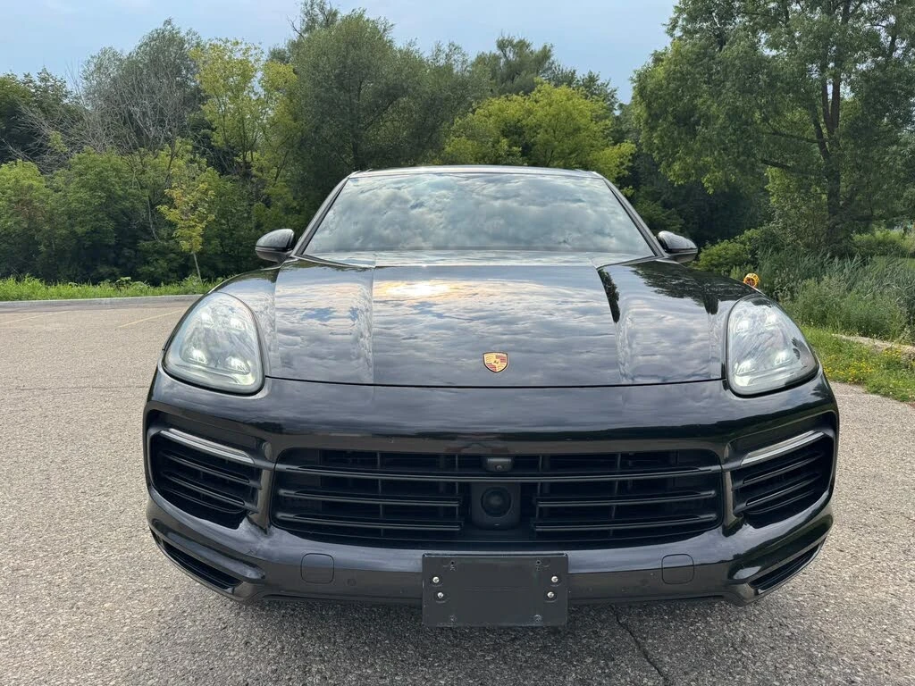 Porsche Cayenne ПОДГРЕВ* ОБДУХВАНЕ* 360КАМЕРА* LANE* ASSIST* , снимка 5 - Автомобили и джипове - 55575785