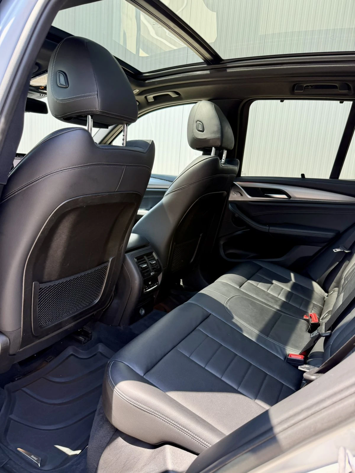 BMW X3 M40i xDrive , снимка 10 - Автомобили и джипове - 55594453
