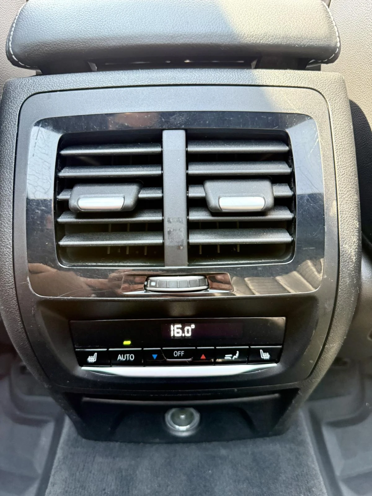 BMW X3 M40i xDrive , снимка 16 - Автомобили и джипове - 55594453