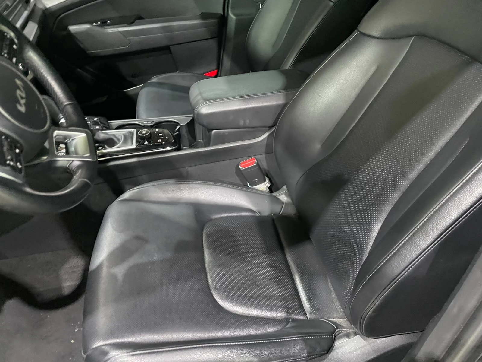 Kia Sportage 2.0D ! 2WD ! Prestige !, снимка 7 - Автомобили и джипове - 55702991