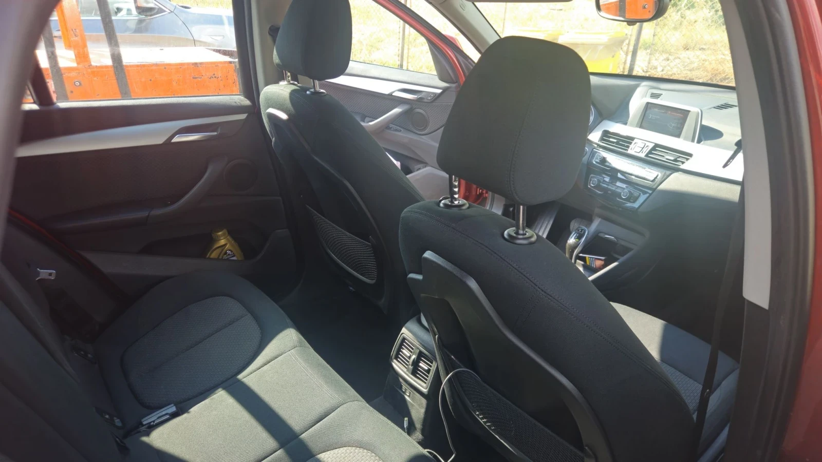 BMW X1, снимка 6 - Автомобили и джипове - 55941611
