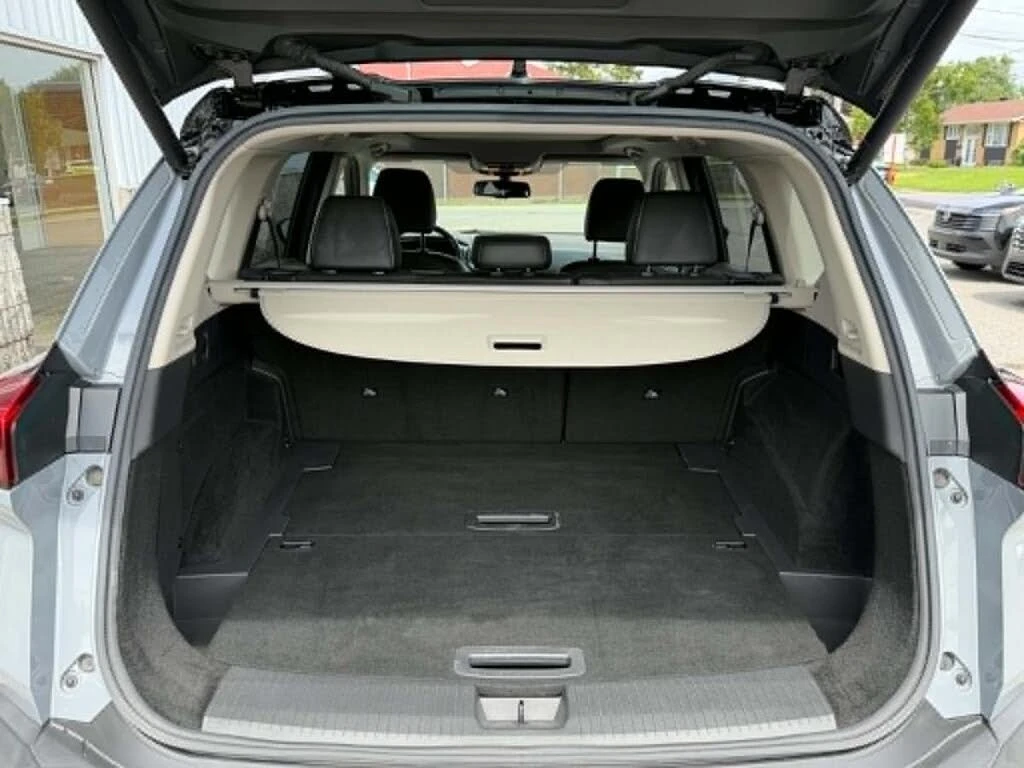 Nissan Rogue 2.5* PLATINUM* DISTRONIC* 360* ПАНО* КРАЙНА ЦЕНА, снимка 7 - Автомобили и джипове - 56004345