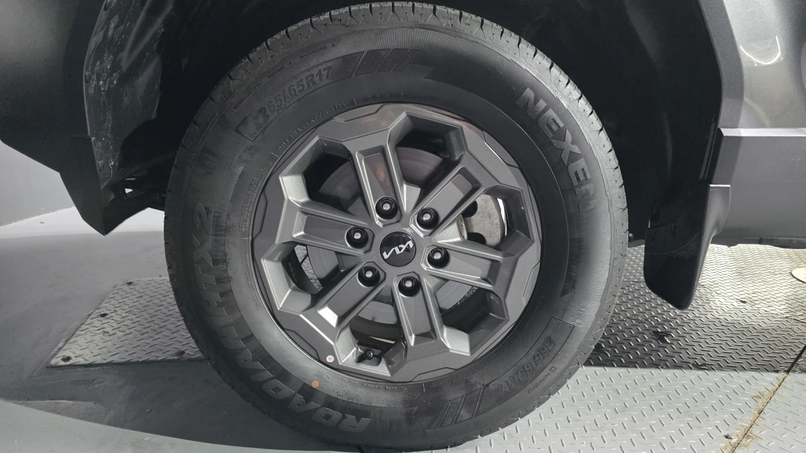Kia Tasman 2.5T - AWD - DYNAMIC - DISTRONIC - ПОДГРЕВИ, снимка 5 - Автомобили и джипове - 56021705