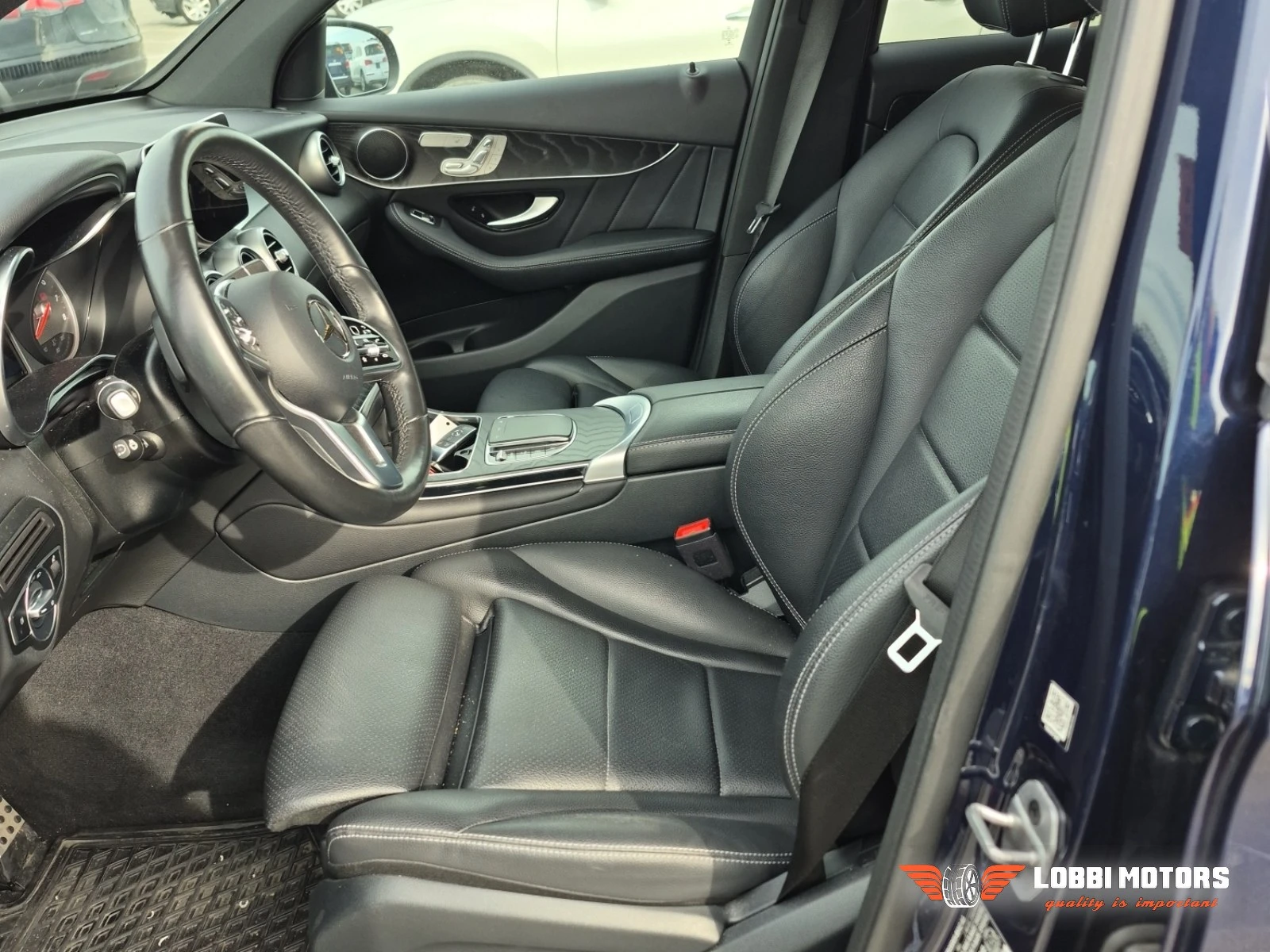 Mercedes-Benz GLC | Mobile.bg � ����������� 5
