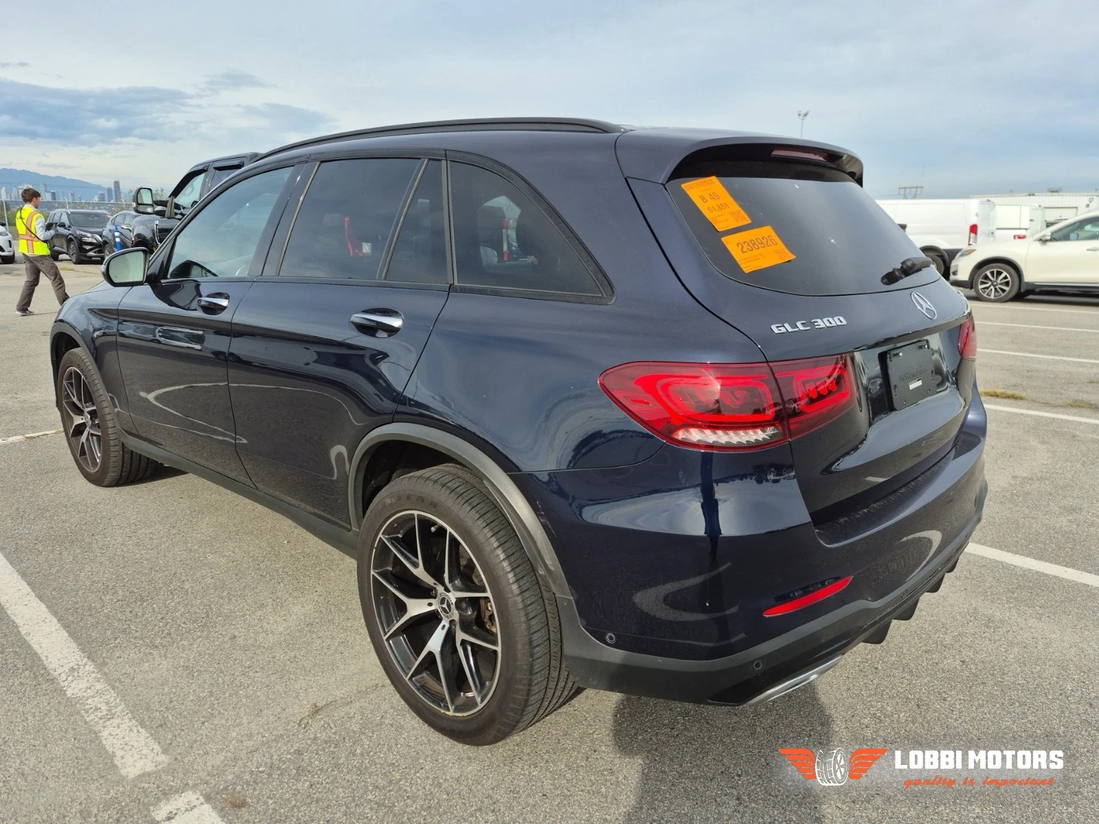 Mercedes-Benz GLC | Mobile.bg � ����������� 4