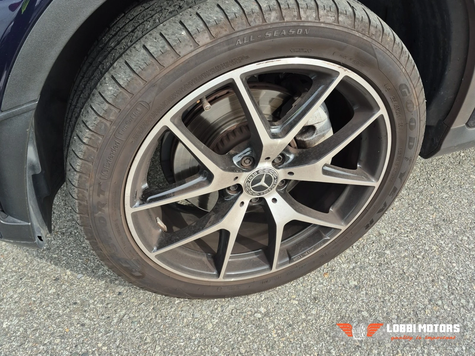 Mercedes-Benz GLC | Mobile.bg � ����������� 6