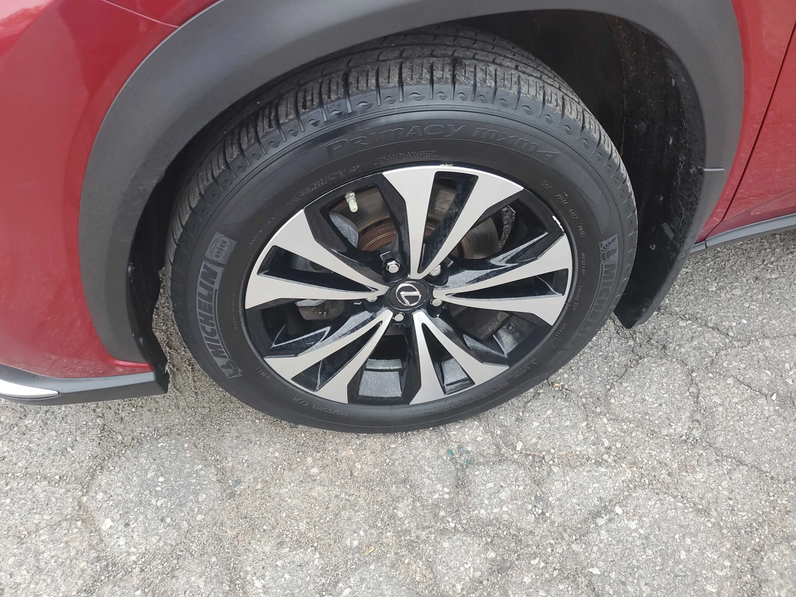 Lexus NX 300, 4Х4 F Sport, ОБДУХВАНЕ, АВТОКРЕДИТ, снимка 7 - Автомобили и джипове - 56057501