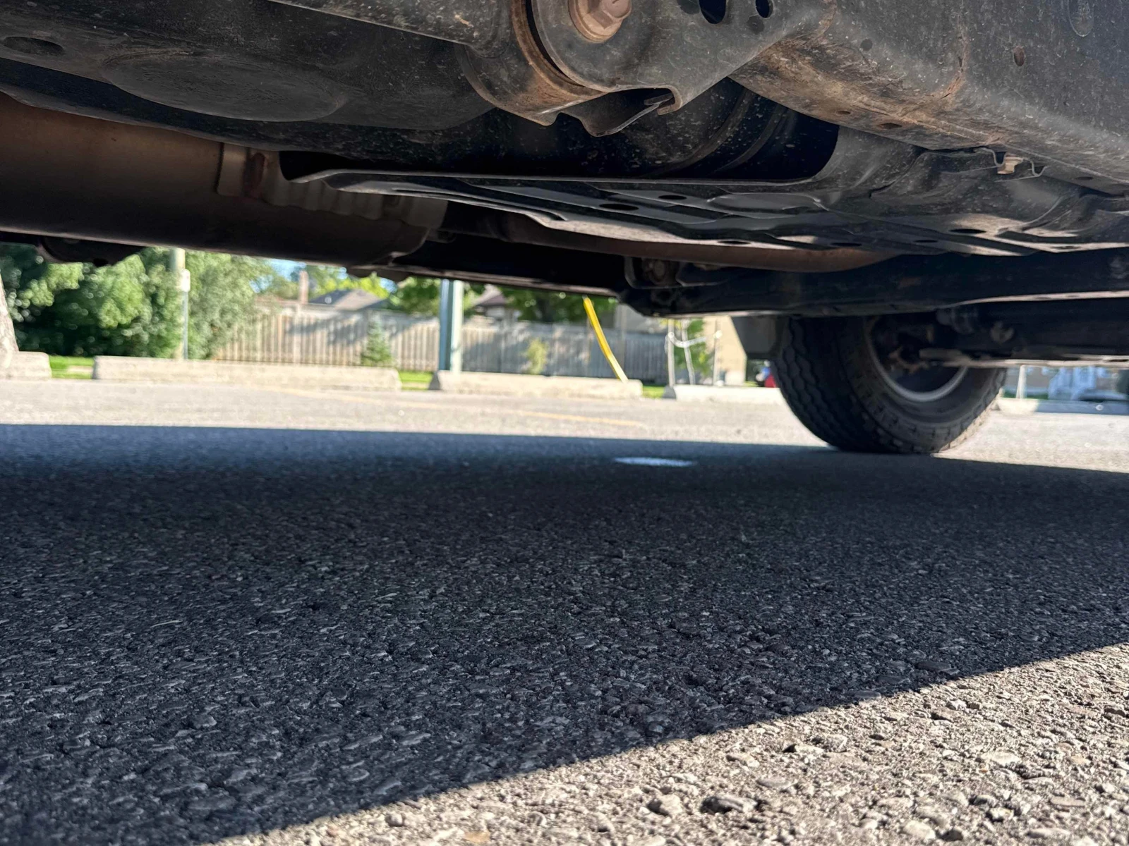 Toyota Land cruiser 4WD  CARFAX | Mobile.bg � ����������� 14