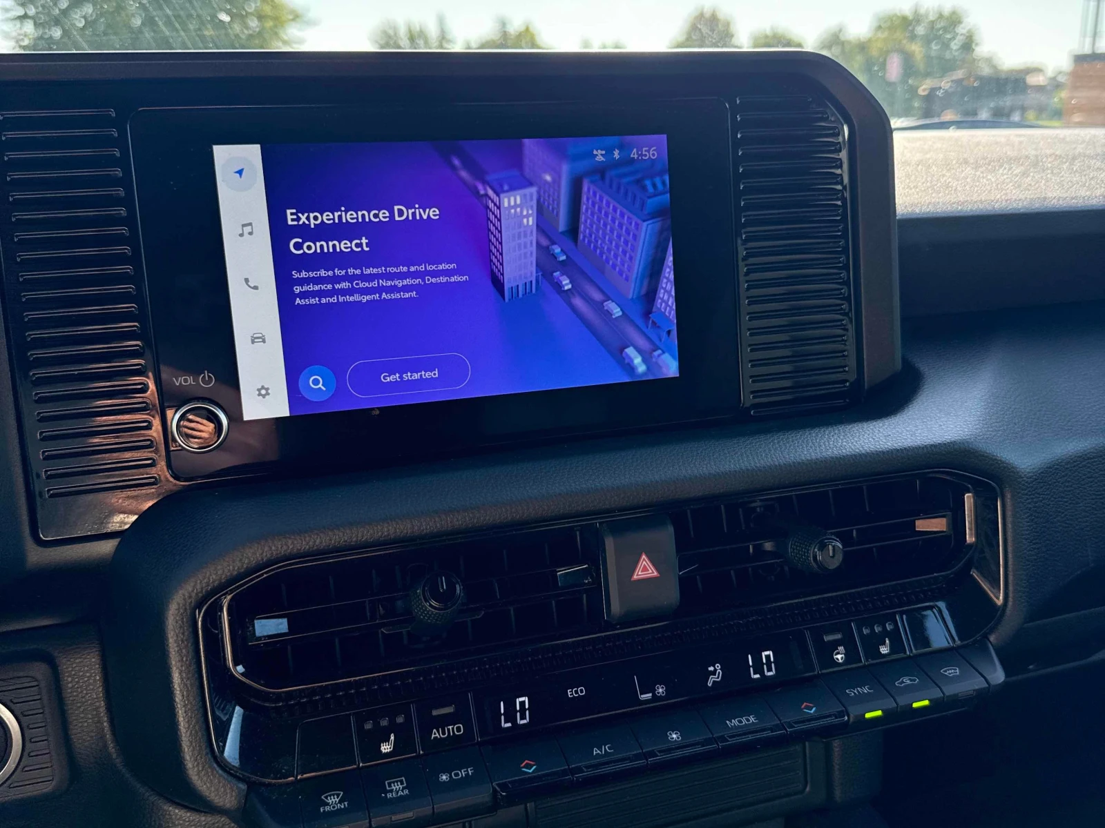 Toyota Land cruiser 4WD  CARFAX | Mobile.bg � ����������� 9