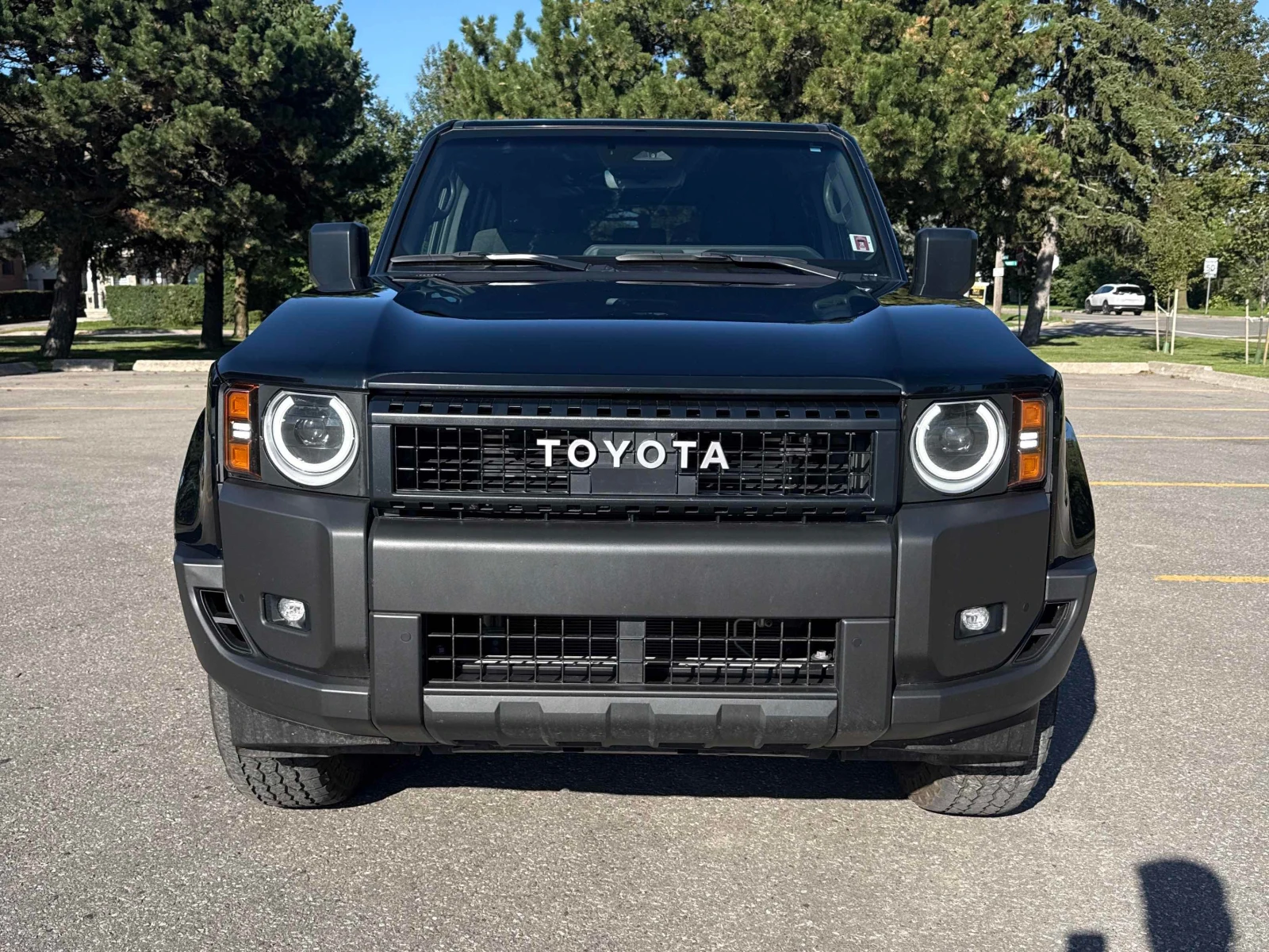 Toyota Land cruiser 4WD  CARFAX | Mobile.bg � ����������� 6