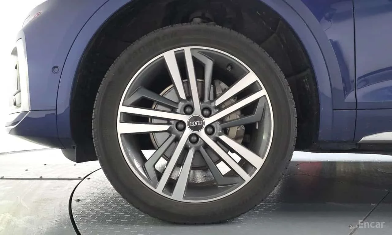 Audi Q5 * 45 TFSI Quattro Premium * ���� �� �������� *  | Mobile.bg � ����������� 5