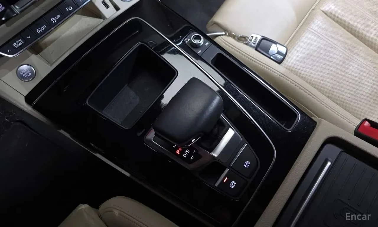 Audi Q5 * 45 TFSI Quattro Premium * ���� �� �������� *  | Mobile.bg � ����������� 9