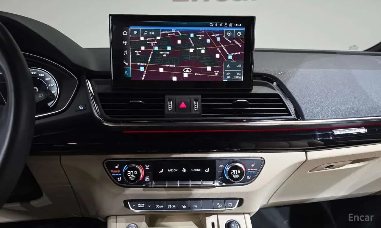 Audi Q5 * 45 TFSI Quattro Premium * ���� �� �������� *  | Mobile.bg � ����������� 13