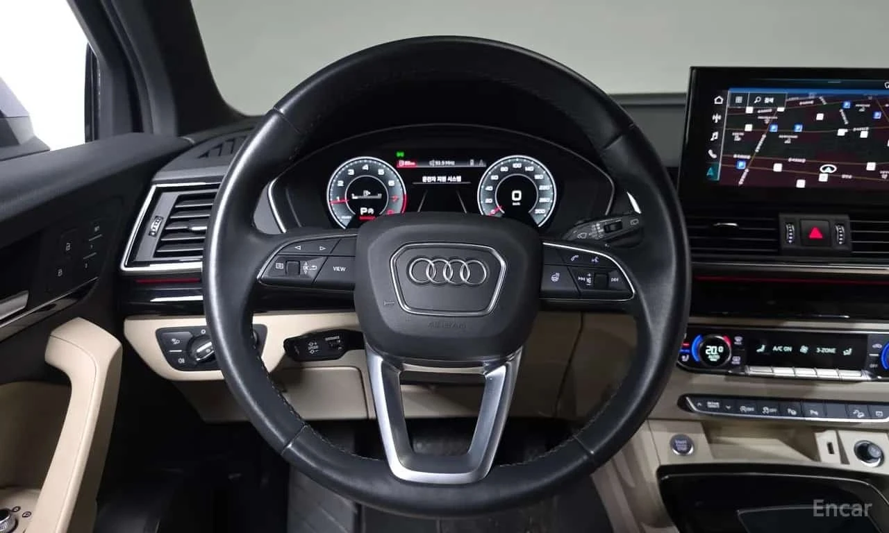 Audi Q5 * 45 TFSI Quattro Premium * ���� �� �������� *  | Mobile.bg � ����������� 12
