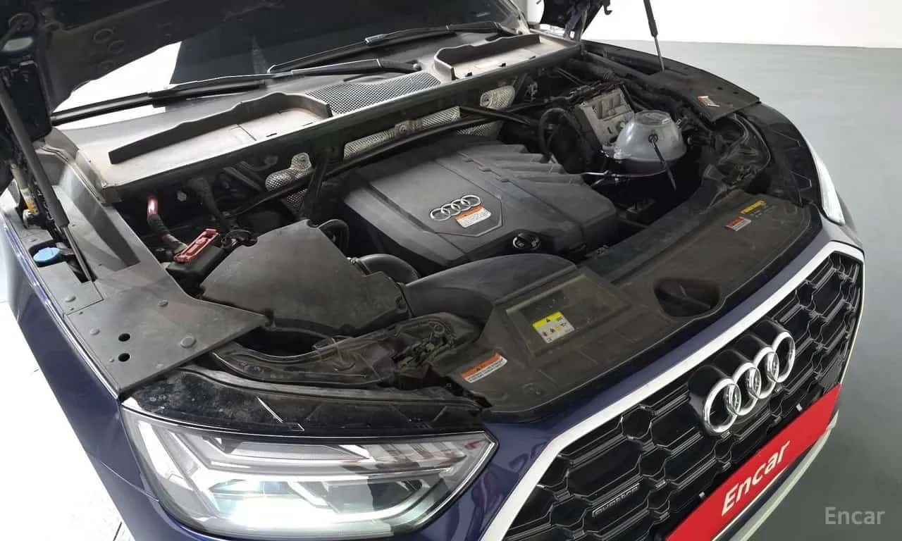 Audi Q5 * 45 TFSI Quattro Premium * ���� �� �������� *  | Mobile.bg � ����������� 6