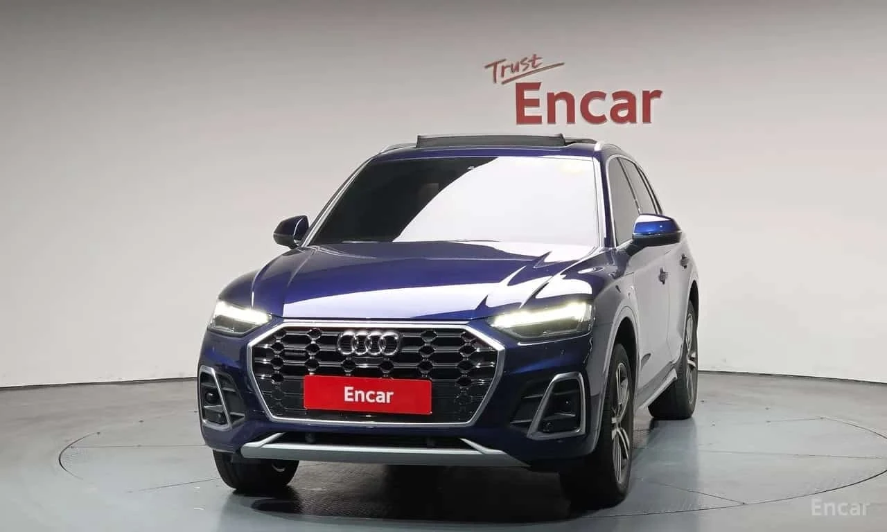 Audi Q5 * 45 TFSI Quattro Premium * ���� �� �������� *  | Mobile.bg � ����������� 3