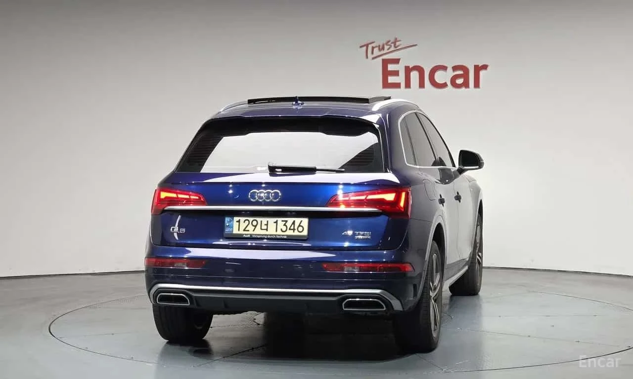 Audi Q5 * 45 TFSI Quattro Premium * ���� �� �������� *  | Mobile.bg � ����������� 4