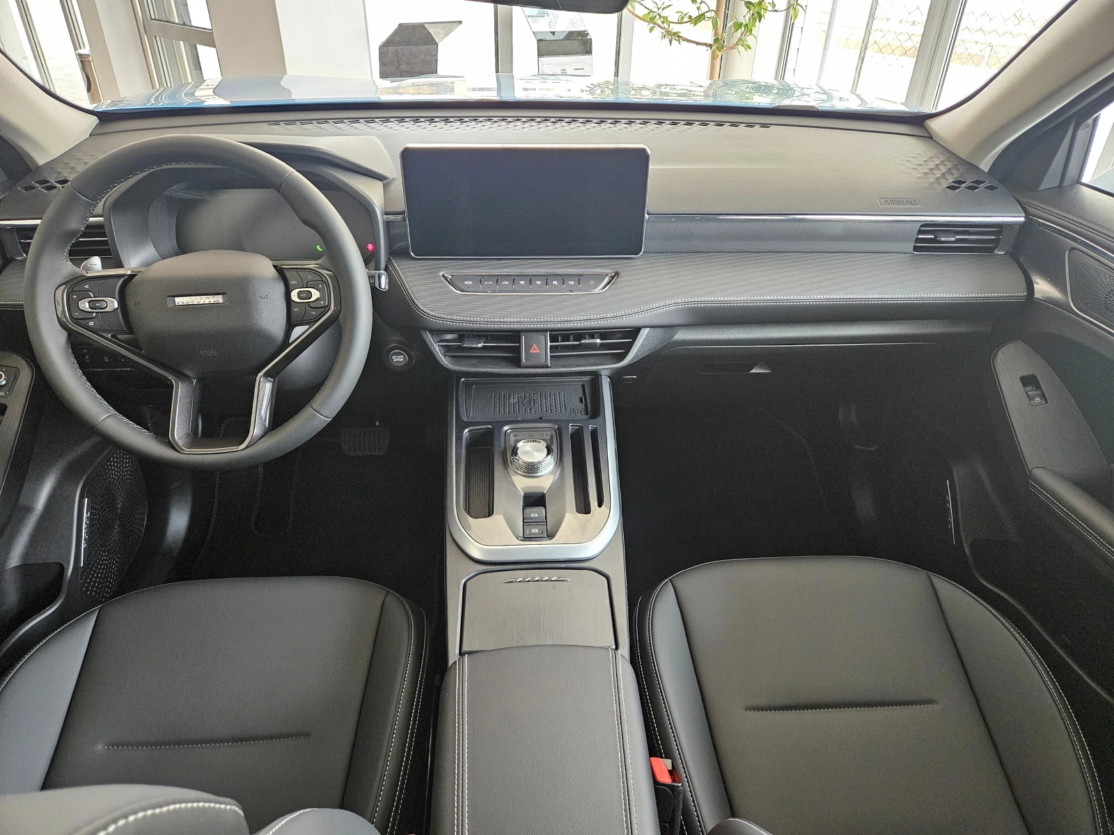 Haval Jolion Supreme Наличен, снимка 6 - Автомобили и джипове - 56515073