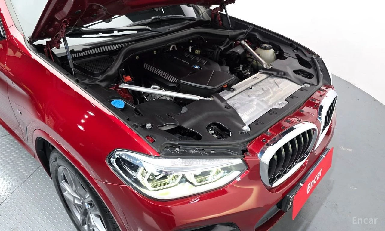 BMW X4 xDrive20d M Sport | Mobile.bg � ����������� 6