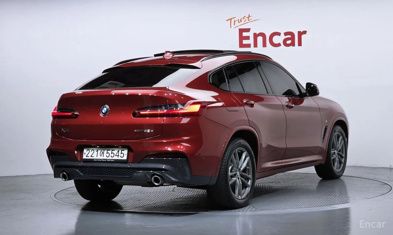 BMW X4 xDrive20d M Sport | Mobile.bg � ����������� 2