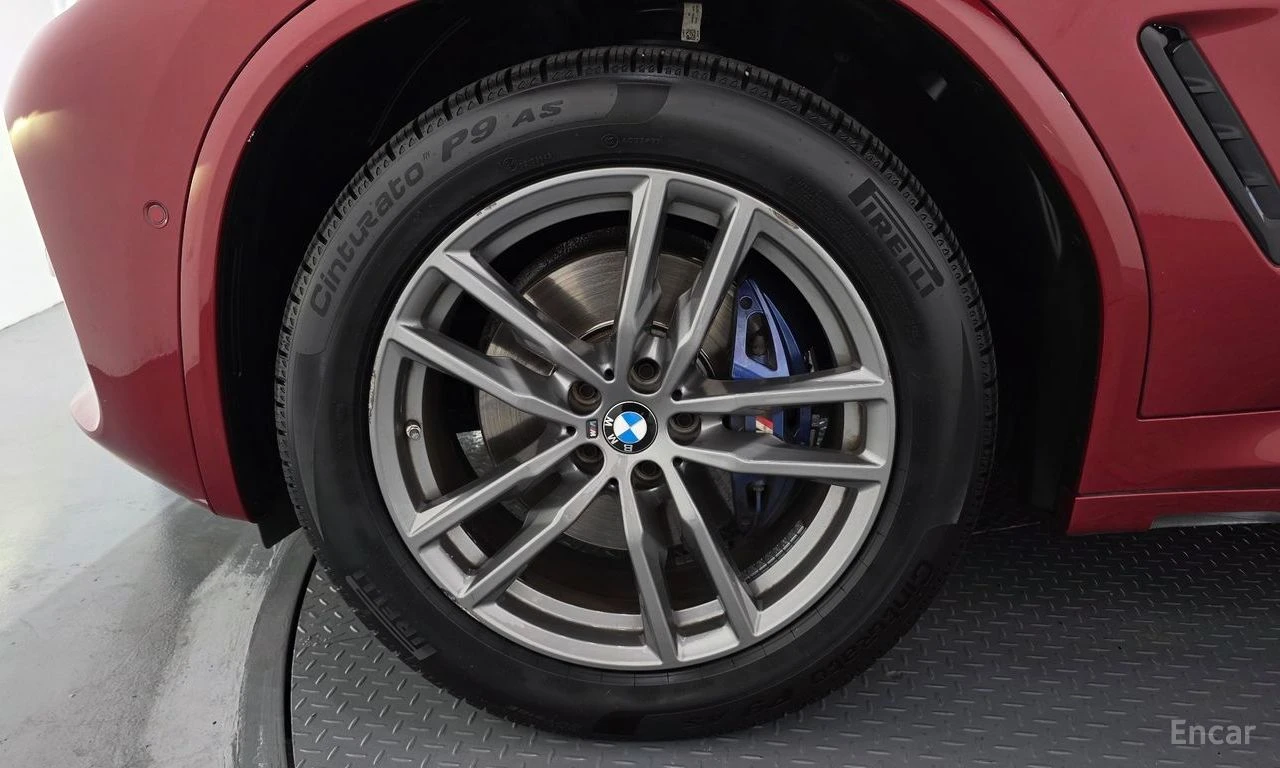 BMW X4 xDrive20d M Sport | Mobile.bg � ����������� 5