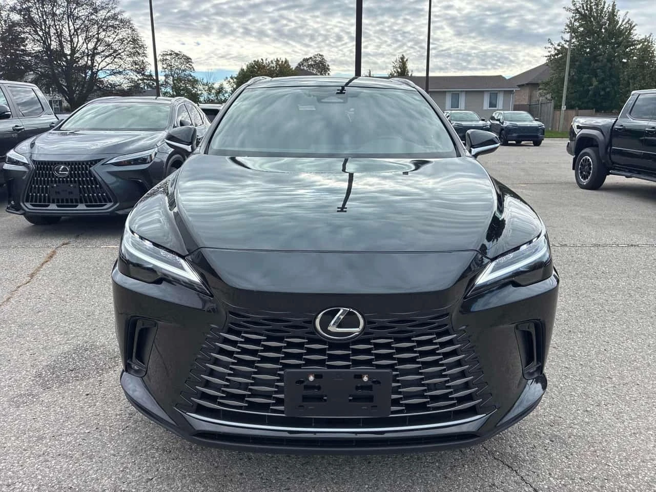 Lexus RX 350  * CARFAX * ����� �� ����������� | Mobile.bg � ����������� 6