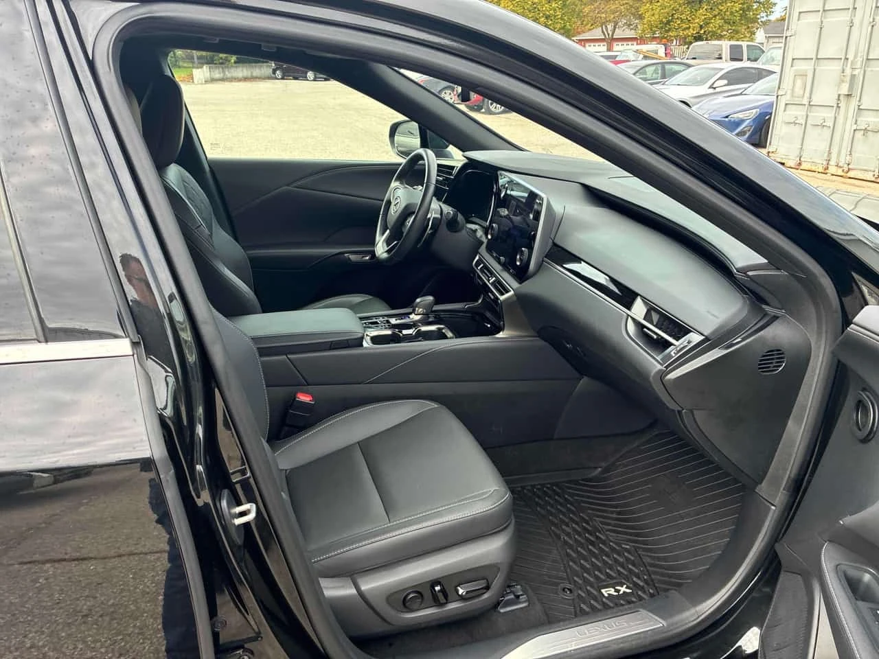 Lexus RX 350  * CARFAX * ����� �� ����������� | Mobile.bg � ����������� 16