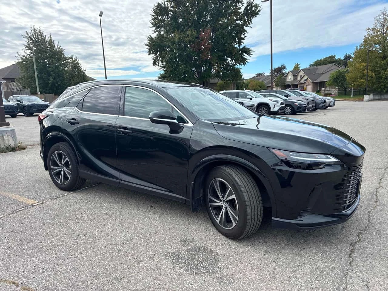 Lexus RX 350  * CARFAX * ����� �� ����������� | Mobile.bg � ����������� 3