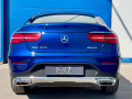 Mercedes-Benz GLC 300 4 Matic* COUPE* 1-ви Собственик* 33 155км!*  - изображение 2