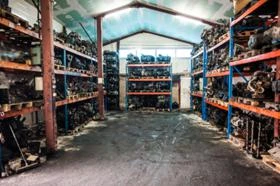 Mercedes-Benz Sprinter НА ЧАСТИ , снимка 9