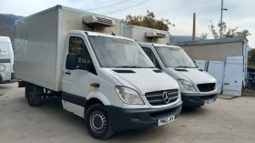 Mercedes-Benz Sprinter НА ЧАСТИ , снимка 4