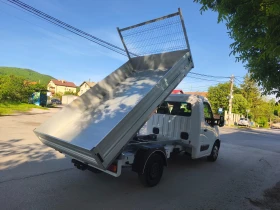 Renault Master 3 Странен Самосвал, снимка 4