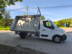 Renault Master 3 Странен Самосвал, снимка 8