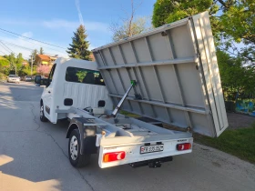 Renault Master 3 Странен Самосвал, снимка 10