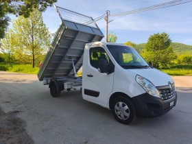 Renault Master 3 Странен Самосвал, снимка 1