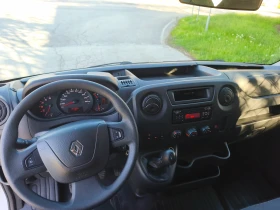 Renault Master 3 Странен Самосвал, снимка 15