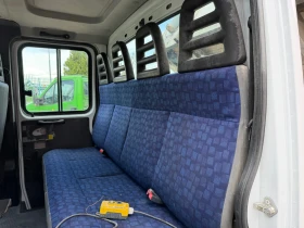 Iveco Daily 2.8HPT* 35C13* Тристранен самосвал* 2.80 метра кош, снимка 7