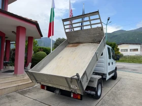 Iveco Daily 2.8HPT* 35C13* Тристранен самосвал* 2.80 метра кош, снимка 10