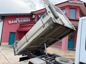 Iveco Daily 2.8HPT* 35C13* Тристранен самосвал* 2.80 метра кош, снимка 12