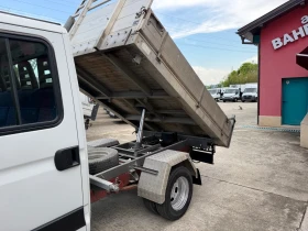 Iveco Daily 2.8HPT* 35C13* Тристранен самосвал* 2.80 метра кош, снимка 8