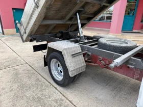 Iveco Daily 2.8HPT* 35C13* Тристранен самосвал* 2.80 метра кош, снимка 13