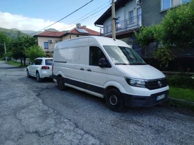 VW Crafter, снимка 1
