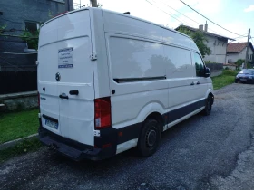 VW Crafter, снимка 3