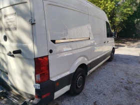 VW Crafter, снимка 9