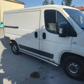 Fiat Ducato, снимка 2